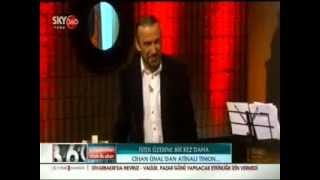 Cihan Ünal, Atinalı Timon, W.Shakespeare