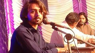 kachi Sharab wango by Singer Ali Raza Sabir chinyoti