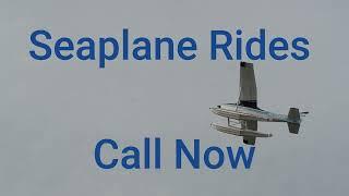 Florida's Best Seaplane Rides - Commercial