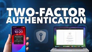 Two-Factor Authentication (2FA) on Apple Devices - Understanding 2FA and Apple Trusted Devices