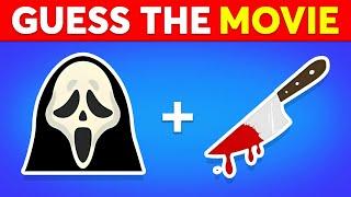 Guess The MOVIE By Emoji Quiz  150 MOVIES By Emoji | Movie Quiz