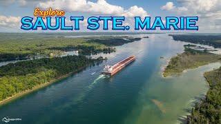 Explore SAULT STE MARIE, MI