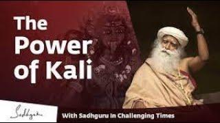 The Power of Kali