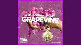 Grapevine (feat. VonMar)