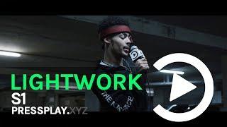 #MHG S1 - Lightwork Freestyle (Prod By Sosamillz) Pressplay