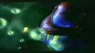 Metroid Fusion US Commercial