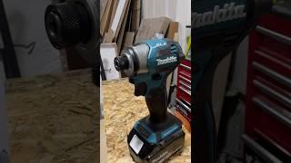 Is Makita’s Latest The Greatest? #makita #makitatools #xdt20 #td173