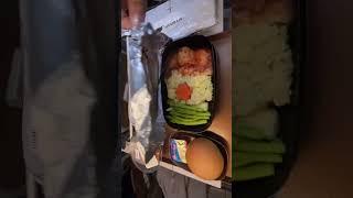 #shorts #travel #starlux #airplane meal#children's meal#CHML#星宇航空 #飛機餐