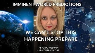 WORLD PREDICTIONS THIS IS WHAT WE CAN EXPECT TO HAPPEN NEXT #medium #tarot #world #russia #humanity