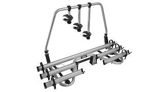 RV Bike Racks - Thule Caravan Superb