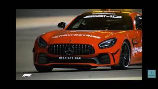 Safety Car Edit