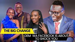 Dem Wa Facebook Future Plan Will Shock You! Obinna Reveals The Next Big Transformation