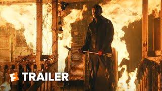 Halloween Kills Final Trailer (2021) | Movieclips Trailers