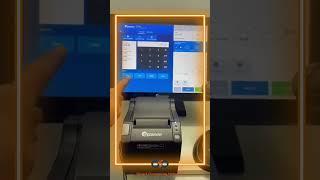 ⏯️ EPOS NOW POS | How to Run a Cash Transaction on Epos Now POS | How Does Epos Now Work? | POS Demo