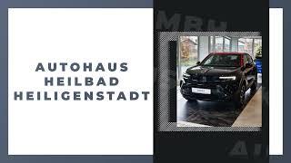 Autohaus Volkmar GmbH