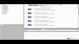 Informatica Overview - Tutorial for Beginners