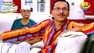 Popatlal Asks For A Favor | Taarak Mehta Ka Ooltah Chashmah | Chalu Pandey