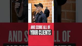 How to get better clients! #businesscoaching  #businessdevelopment