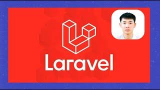 PHP Laravel: Relationship + CRUD Product