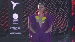 Roberto Diz  - Mercedes Benz Fashion Week Ibiza 2019