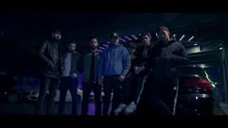 Z - "IBRAHIMOVIC" (official video)