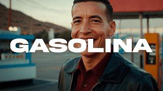 Daddy Yankee - Gasolina (1973) | Cover IA