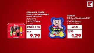 Kaufland | Angebote: Knüller | Gültig vom 09.01.2025 bis 15.01.2025