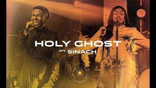 HOLY GHOST | PASTOR EMMANUEL IREN FT SINACH