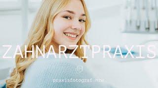 Fotograf für Zahnarztpraxis - praxisfotograf.nrw