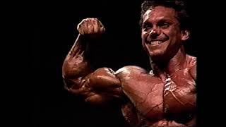 Pro Grand Prix - IFBB - Essen - 1987 - Finale - Teil 7