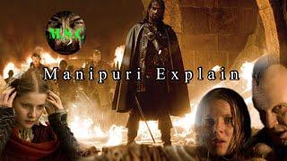 Manipuri Explain 2009Hollywood action/adventure/horror movie