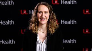 Get to know Dr. Hannah Harrison