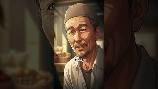 يوم مشؤوم وأغبر، ليس به نور   #قصص  #قصة_قصيرة  #قصة  #قصة_مؤثرة