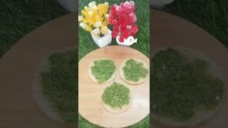 न सैंडविच न बर्गर ब्रेड से बनाए कुछ हटकर# Bread Nasta Recipe#breakfast recipe#shorts#youtube shorts