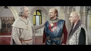 yt5s io Die Rache des Ritter Ivanhoe Abenteuer, Actionfilm in voller Länge, ganzer Film auf Deutsch