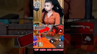 IMPOSSIBLE#shorts #viralshorts #ytshorts #ffshorts #newff #payalgaming #tondegamer #kishanzone #ff
