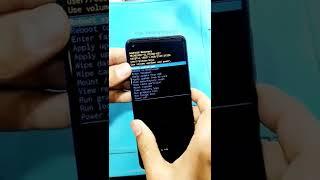 Tecno Spark 6 KE7 Factory Reset, Hard Reset, Password Reset, Pattern Reset, Soft Reset | #shorts