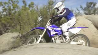 Review/First Impressions: 2016 Yamaha YZ250X - Vital MX