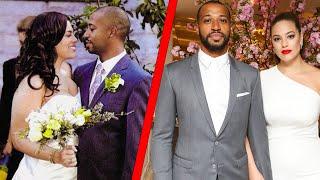 They met In Church Ashley Graham and Justin Ervin Fell In LOVE And Got Married.