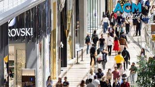 Aussies tipped to drop $1.3b on Boxing Day sales