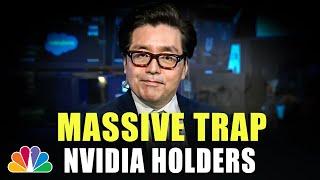 This is A Massive Nvidia Trap Dont Fall For it..¨- Tom Lee