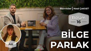 Bizimkiler: Nasıl Çekildi? | 16. Bölüm - Bilge Parlak #bizimkiler #bilgeparlak #kimseslendirdi