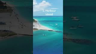 8 Best Islands In The Bahamas
