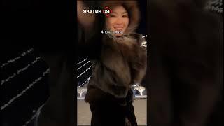 Новогодние елки Якутии #якутия #елка #новыйгод