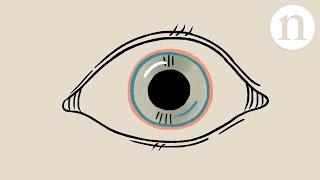 Repairing the cornea: let there be sight