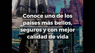 Inglés en Canadá con Enjoy Languages