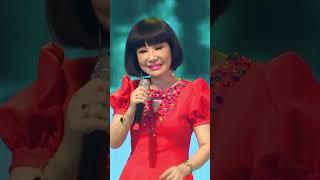 Tân cổ Cô Thắm Về Làng 2 - Thanh Kim Huệ #shorts