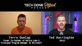 Selling A Security Company | A Conversation With Terry Dunlap