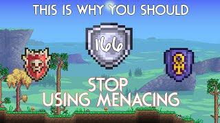 The Comprehensive Guide to Defense (Terraria)