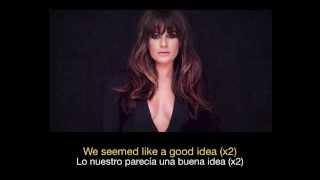 Lea Michele - Battlefield HD (Sub español - ingles)